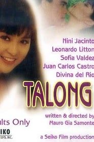 Talong series tv