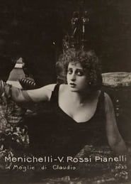 La Moglie di Claudio (1918)