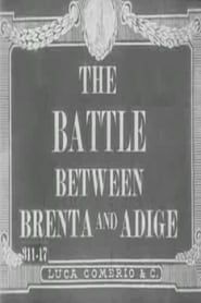 La battaglia tra Brenta e Adige (1916)