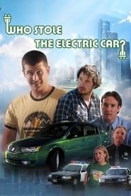 Who Stole the Electric Car? series tv