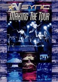 *NSYNC: Making The Tour-hd