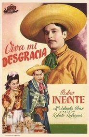 Image Viva Mi Desgracia 1944
