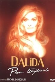 Dalida pour toujours series tv