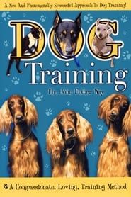 Dog Training the John Fisher Way series tv