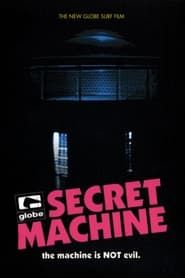 watch Secret Machine