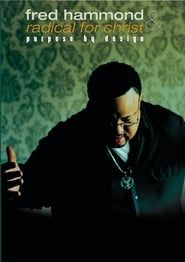 Image Fred Hammond and Radical for Christ: Purpose By Design