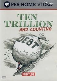 Ten Trillion and Counting series tv