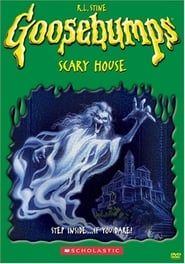 Image Goosebumps: Scary House 2005