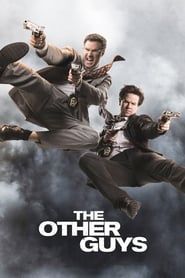 The Other Guys series tv
