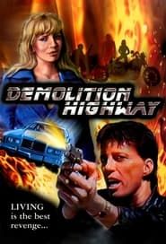 Demolition Highway series tv