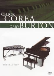 Chick Corea & Gary Burton: Interaction series tv