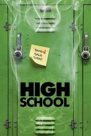 High School series tv