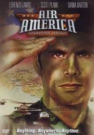 Air America: Operation Jaguar series tv