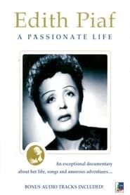 Edith Piaf: A Passionate Life series tv