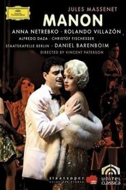 Jules Massenet: Manon series tv