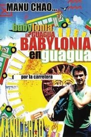 Babylonia en Guagua series tv