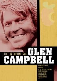 Image Glen Campbell Live in Dublin