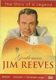 Image Gentleman Jim Reeves: The Story of a Legend