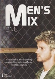 Men's Mix 1: Gay Shorts Collection series tv