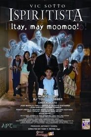Ispiritista: Itay, May Moomoo series tv