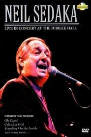 Image Neil Sedaka: Live in Concert at the Jubilee Hall