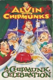 A Chipmunk Celebration series tv