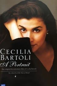 Cecilia Bartoli: A Portrait series tv