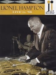 Image Jazz Icons: Lionel Hampton Live in '58