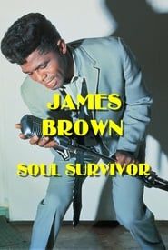 Image James Brown: Soul Survivor