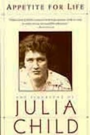 Julia Child: An Appetite for Life series tv