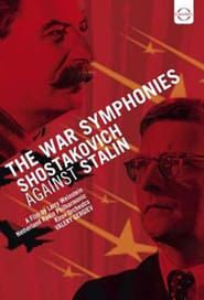 Image Shostakovich against Stalin, The war symphonies