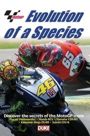 MotoGP: Evolution of a Species series tv