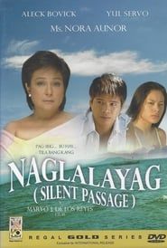 Naglalayag series tv