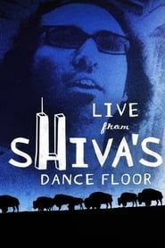 Image Live from Shiva's Dance Floor