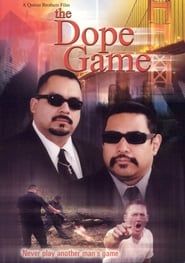 The Dope Game series tv