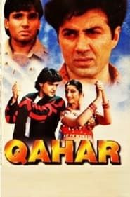 Qahar series tv