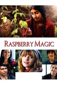 Affiche de Raspberry Magic