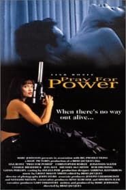 Pray for Power (2001)