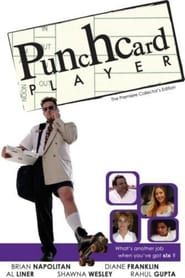 Punchcard Player series tv