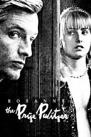Roxanne: The Prize Pulitzer series tv