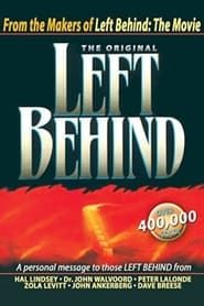 Left Behind series tv