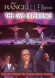 Image The Rance Allen Group: The Live Experience