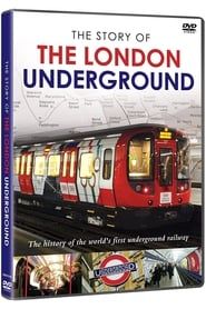 The Story of the London Underground series tv