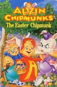 The Easter Chipmunk series tv