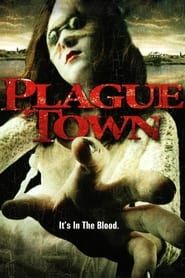 Plague Town series tv