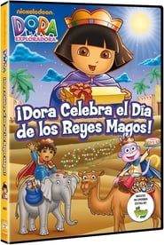 Dora celebra el día de Los Reyes Magos series tv