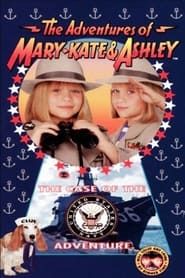 Image The Adventures of Mary-Kate & Ashley: The Case of the United States Navy Adventure 1997