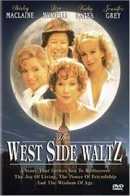 The West Side Waltz series tv