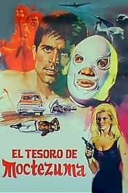 The Treasure of Moctezuma (1968)