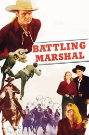 Battling Marshal (1950)